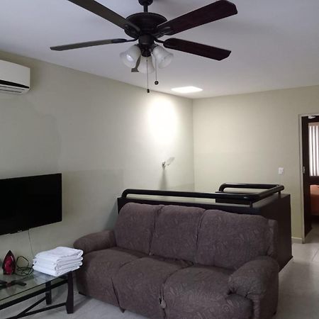 Airport Apartment Monterrey 628 Ngoại thất bức ảnh