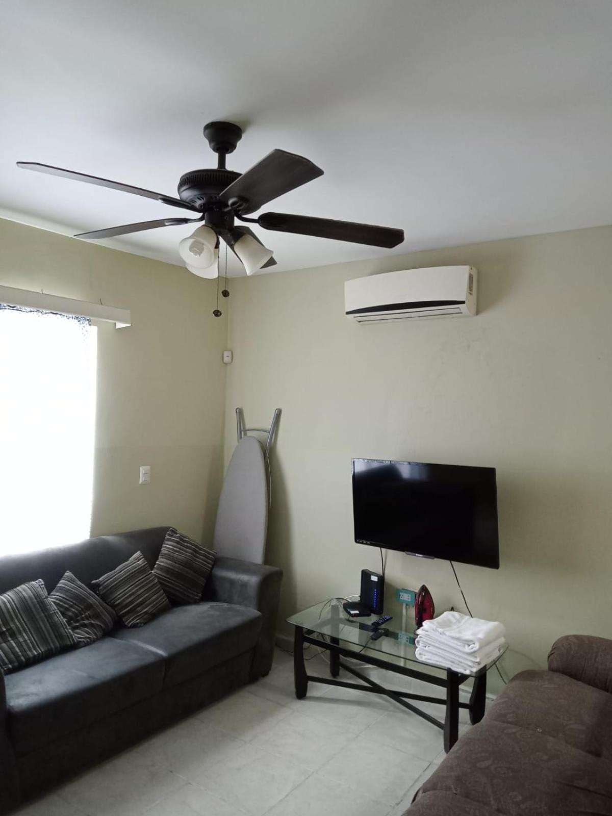 Airport Apartment Monterrey 628 Ngoại thất bức ảnh