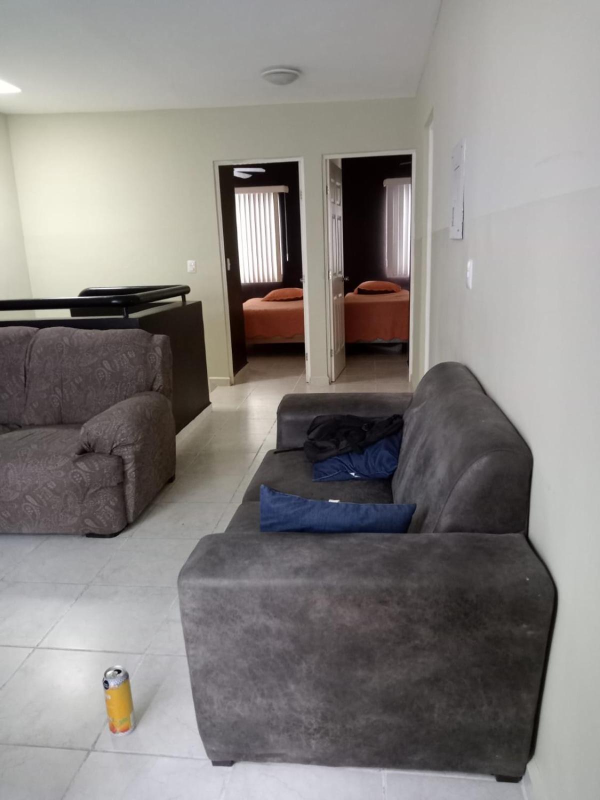 Airport Apartment Monterrey 628 Ngoại thất bức ảnh